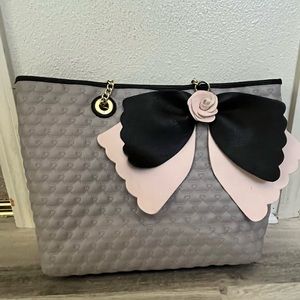 Betsey Johnson Tote bag